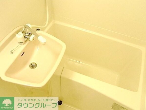 レオパレスウインドミルの物件内観写真